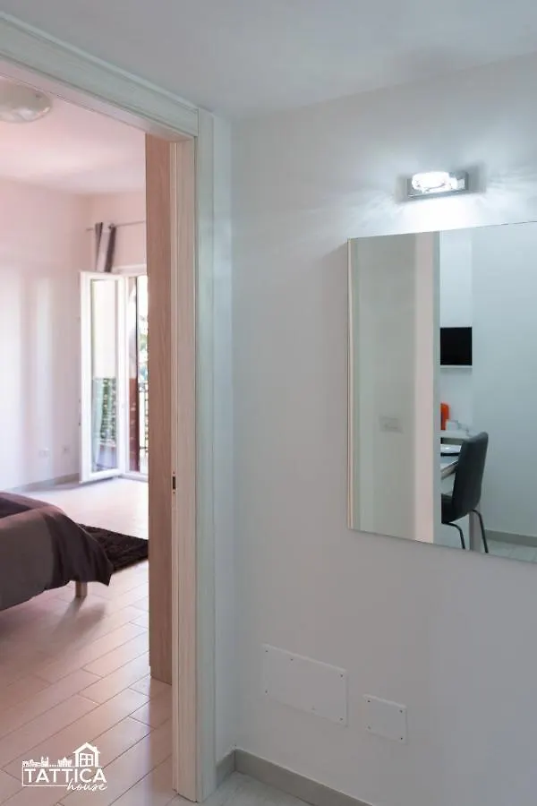 Tattica House Apartment Rome