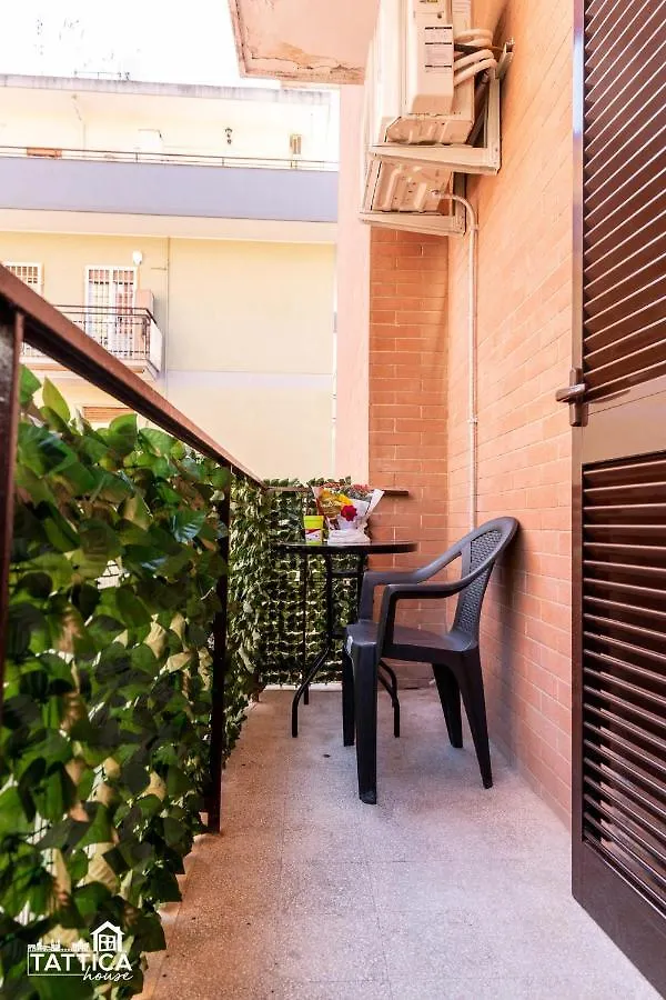 Tattica House Apartment Rome