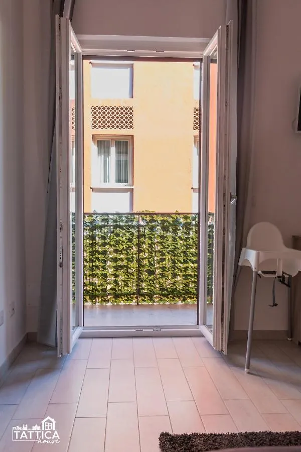 Tattica House Apartment Rome Italy