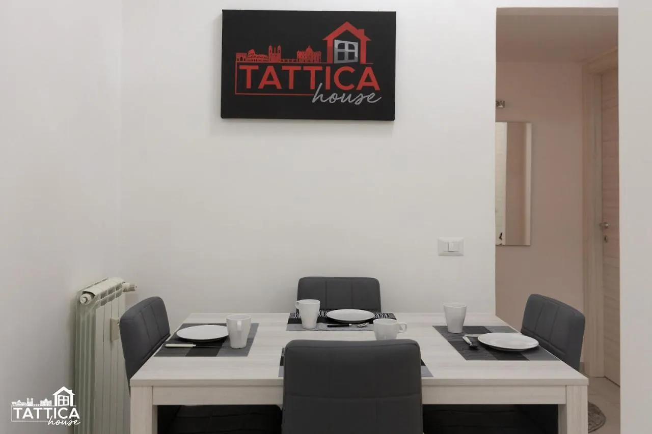 Tattica House Apartment Rome