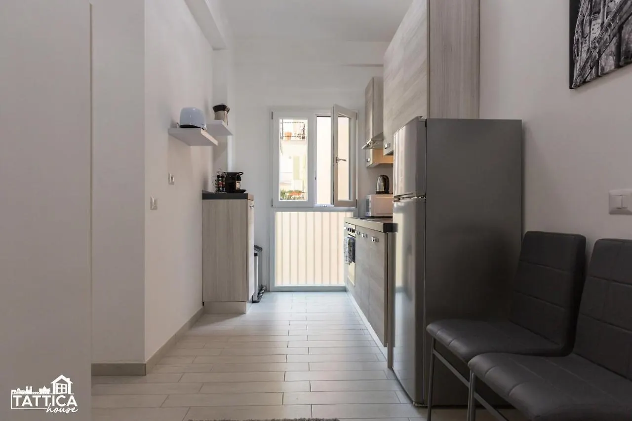 Tattica House Apartment Rome